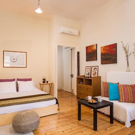 Appartement Kamara House à Corfu  Extérieur photo