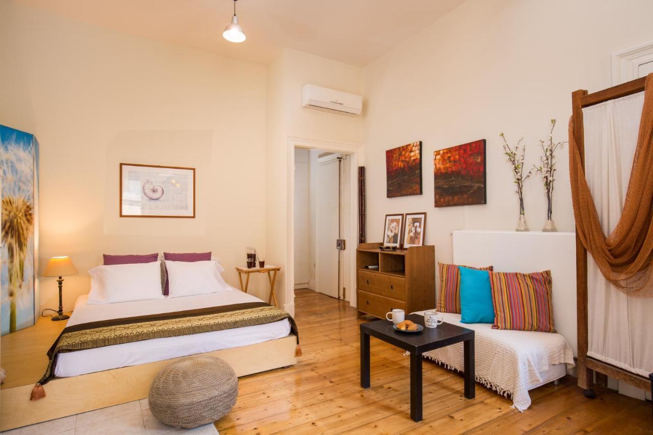 Appartement Kamara House à Corfu  Extérieur photo